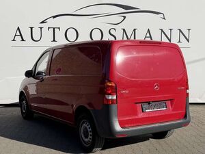 Mercedes-Benz Vito 114 CDI BT RWD kompakt   3-Sitzer