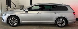 VW Passat Variant 2.0 TDI SCR Elegance   ACC   HUD