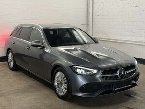 Mercedes-Benz C220 d T 9G-TRONIC Edition Avantgarde   MEMORY