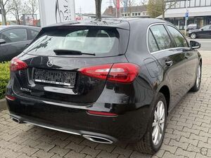 Mercedes-Benz A250 e 8G-DCT Progressive 1HAND*PDC*CARPLAY