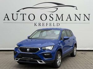 SEAT Ateca 2.0 TDI DSG Style   LED   RFK