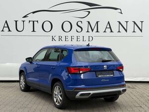 SEAT Ateca 2.0 TDI DSG Style   LED   RFK