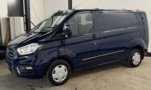 Ford Transit Custom 280 L1H1 LKW VA Trend   AHK