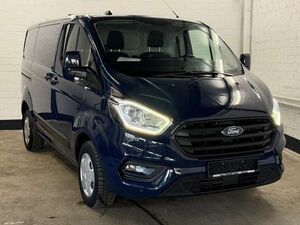 Ford Transit Custom 280 L1H1 LKW VA Trend   AHK