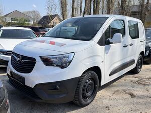 Opel Combo 1.5 D EHZ Edition | CarPlay