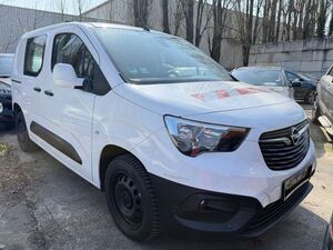 Opel Combo 1.5 D EHZ Edition | CarPlay