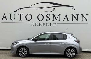 Peugeot 208 BlueHDi 100 Active Pack | DAB | LED