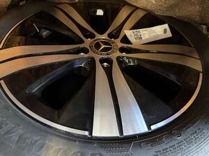 Mercedes-Benz C300 e T-Modell Avantgarde 9G-TRONIC 1.Hand