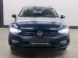 VW Passat Variant 2.0 TDI SCR DSG 4Motion Business