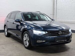 VW Passat Variant 2.0 TDI SCR DSG 4Motion Business