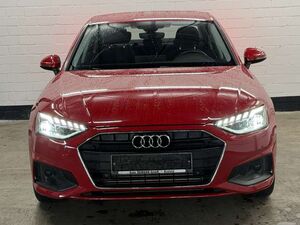 Audi A4 35 TFSI   Limo   Virtual Cockpit   CarPlay