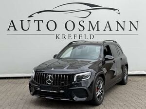 Mercedes-Benz GLB 35 AMG 4Matic   Multibeam   RFK