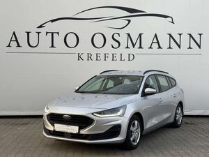 Ford Focus Turnier 1.5 EcoBlue S S-Sys TITANIUM STYLE