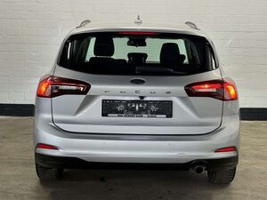 Ford Focus Turnier 1.5 EcoBlue S S-Sys TITANIUM STYLE