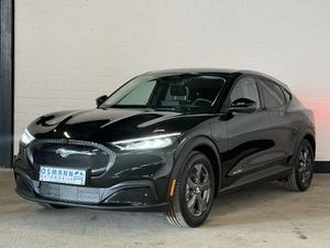 Ford Mustang LED   DAB  360°Kam.   KeyFree