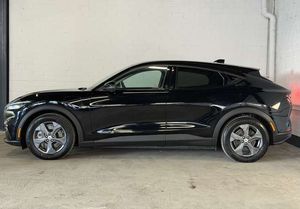 Ford Mustang LED   DAB  360°Kam.   KeyFree