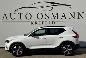 Volvo XC40 B3 B DKG Plus Dark | AHK | 360°KAM. | H&K
