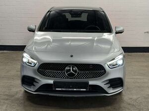 Mercedes-Benz B180 AMG Line Advanced Plus HUD Pano 360° 1.Hd