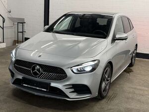 Mercedes-Benz B180 AMG Line Advanced Plus HUD Pano 360° 1.Hd