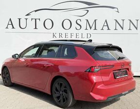 Opel Astra Sports Tourer 1.5 D Automatik GS | 360°K.
