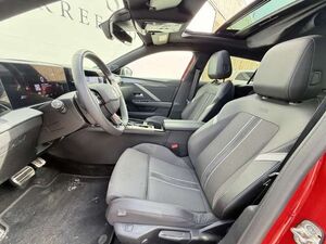 Opel Astra Sports Tourer 1.5 D Automatik GS | 360°K.