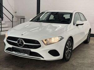 Mercedes-Benz A180 d 8G-DCT Entry   RFK   NAVI   CarPlay