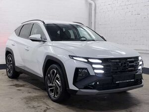 Hyundai TUCSON 1.6 T-GDi Plug-in-Hybrid 4WD Prime