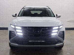 Hyundai TUCSON 1.6 T-GDi Plug-in-Hybrid 4WD Prime