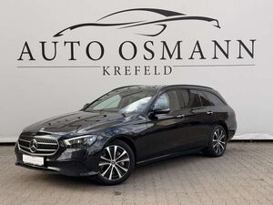 Mercedes-Benz E300 de T 9G-TRONIC Avantgarde DISTRONIC*RFK