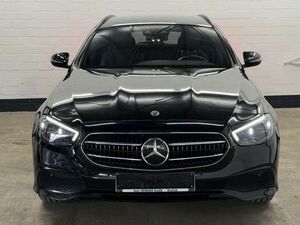 Mercedes-Benz E300 de T 9G-TRONIC Avantgarde DISTRONIC*RFK