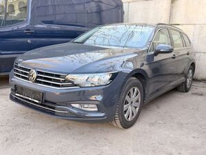 VW Passat Variant 2.0 TDI SCR Business   ACC   360°
