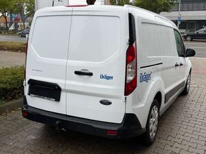 Ford Transit Connect 230 L2 Trend   RFK   AHK   ACC