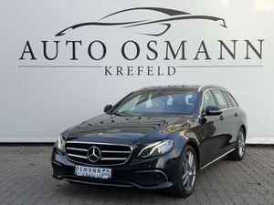 Mercedes-Benz E200 T 9G-TRONIC Avantgarde   LED   RFK