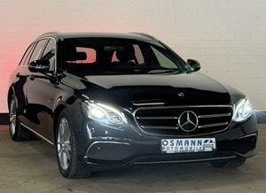 Mercedes-Benz E200 T 9G-TRONIC Avantgarde   LED   RFK