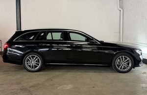 Mercedes-Benz E200 T 9G-TRONIC Avantgarde   LED   RFK