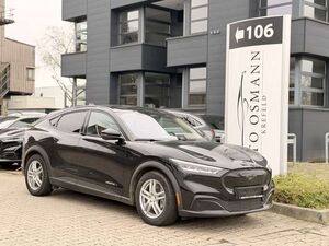 Ford Mustang Mach-E MEMORY   ACC   B&O   PANO