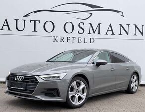 Audi A7 55 TFSI quattro S tronic | 360°*UPE:101.458,?