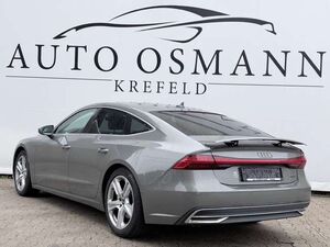 Audi A7 55 TFSI quattro S tronic | 360°*UPE:101.458,?