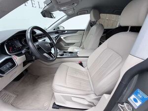 Audi A7 55 TFSI quattro S tronic | 360°*UPE:101.458,?