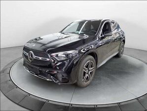 Mercedes-Benz GLC 300 de 4M AMG Line Prem.+ Pano HUD Burm 360