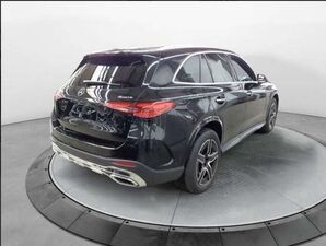 Mercedes-Benz GLC 300 de 4M AMG Line Prem.+ Pano HUD Burm 360