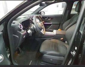 Mercedes-Benz GLC 300 de 4M AMG Line Prem.+ Pano HUD Burm 360