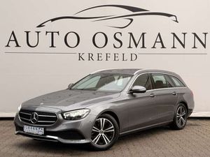 Mercedes-Benz E220 d T 9G-TR Avantgarde |WideScreen|DTR+Q|RFK