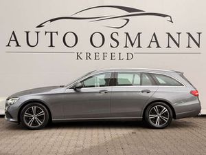 Mercedes-Benz E220 d T 9G-TR Avantgarde |WideScreen|DTR+Q|RFK