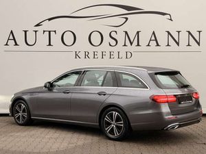 Mercedes-Benz E220 d T 9G-TR Avantgarde |WideScreen|DTR+Q|RFK