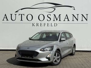 Ford Focus Turnier 1.5 EcoBlue Start-Stopp TITANIUM