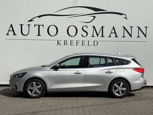 Ford Focus Turnier 1.5 EcoBlue Start-Stopp TITANIUM