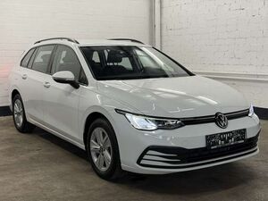 VW Golf Variant 2.0 TDI SCR Life   ACC   RFK
