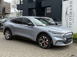 Ford Mustang Mach-E Premium AWD B&O Soundsystem