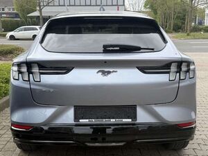 Ford Mustang Mach-E Premium AWD B&O Soundsystem